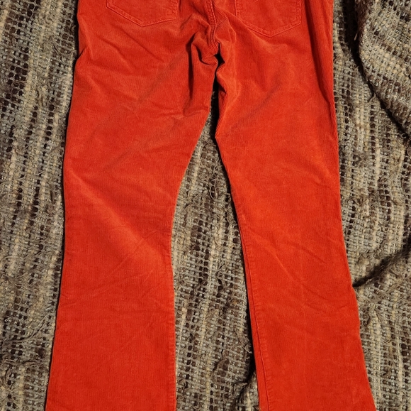 Women's Gap Cords - Picture 3 of 4